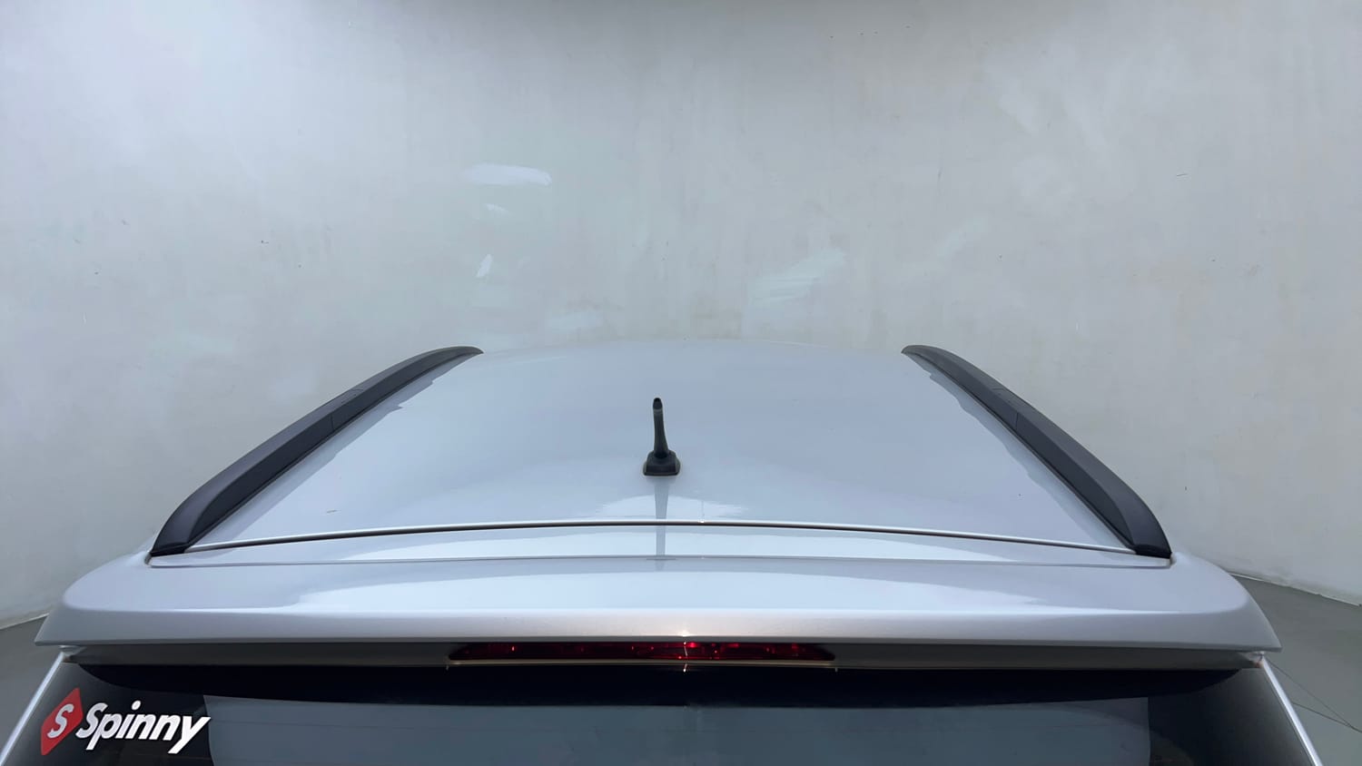 Used 2015 Hyundai Grand i10 Asta AT 1.2 Kappa VTVT Petrol Automatic exterior EXTERIOR ROOF VIEW