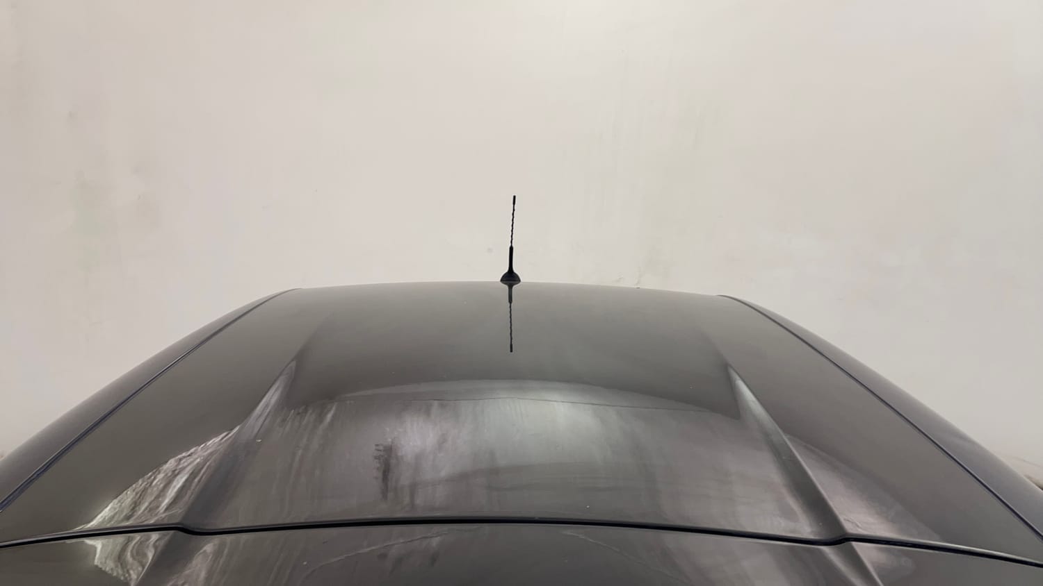 Used 2023 Tata Altroz XZ Plus Petrol Petrol Manual exterior EXTERIOR ROOF VIEW
