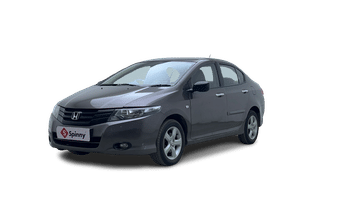 Used 2011 Honda City 1.5 V AT Petrol Automatic Image