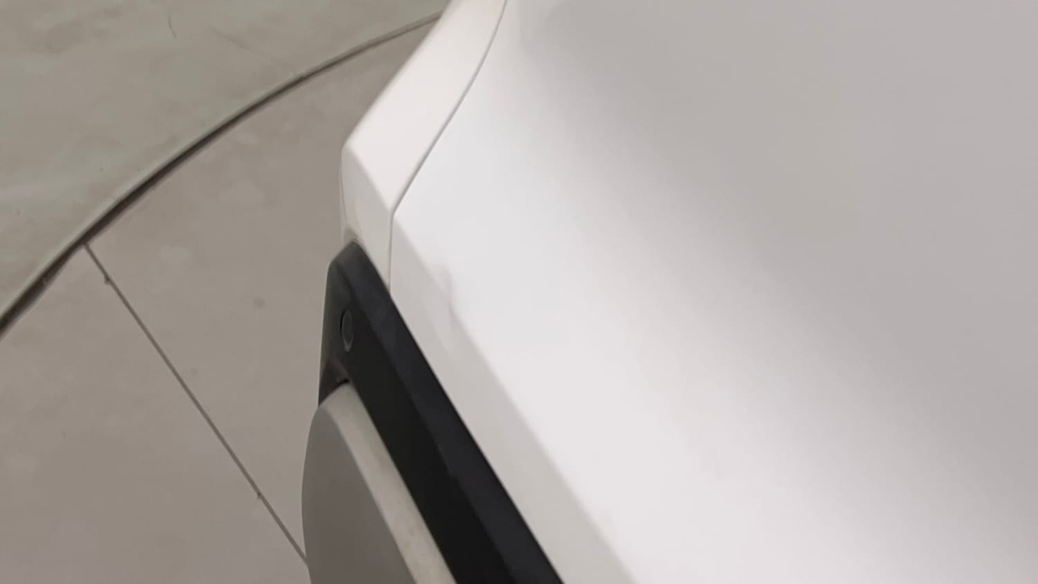 Used 2023 Nissan Magnite XV Petrol Manual dents MINOR DENT