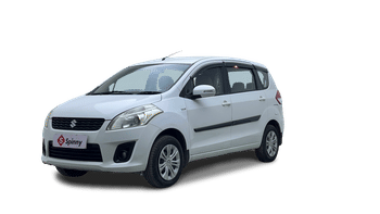Used 2014 Maruti Suzuki Ertiga Vxi Petrol Manual Image