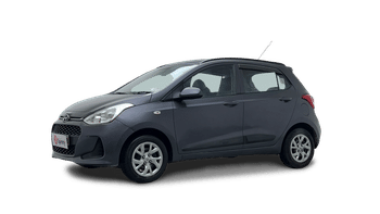 Used 2018 Hyundai Grand i10 Magna 1.2 Kappa VTVT Petrol Manual Image