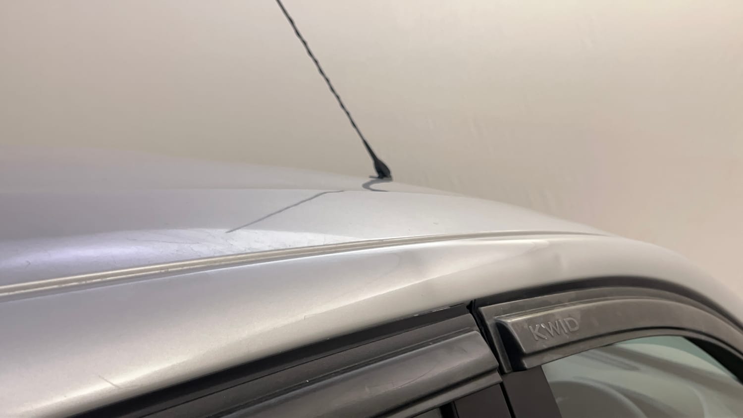 Used 2016 Renault Kwid RXT Petrol Manual dents MINOR DENT
