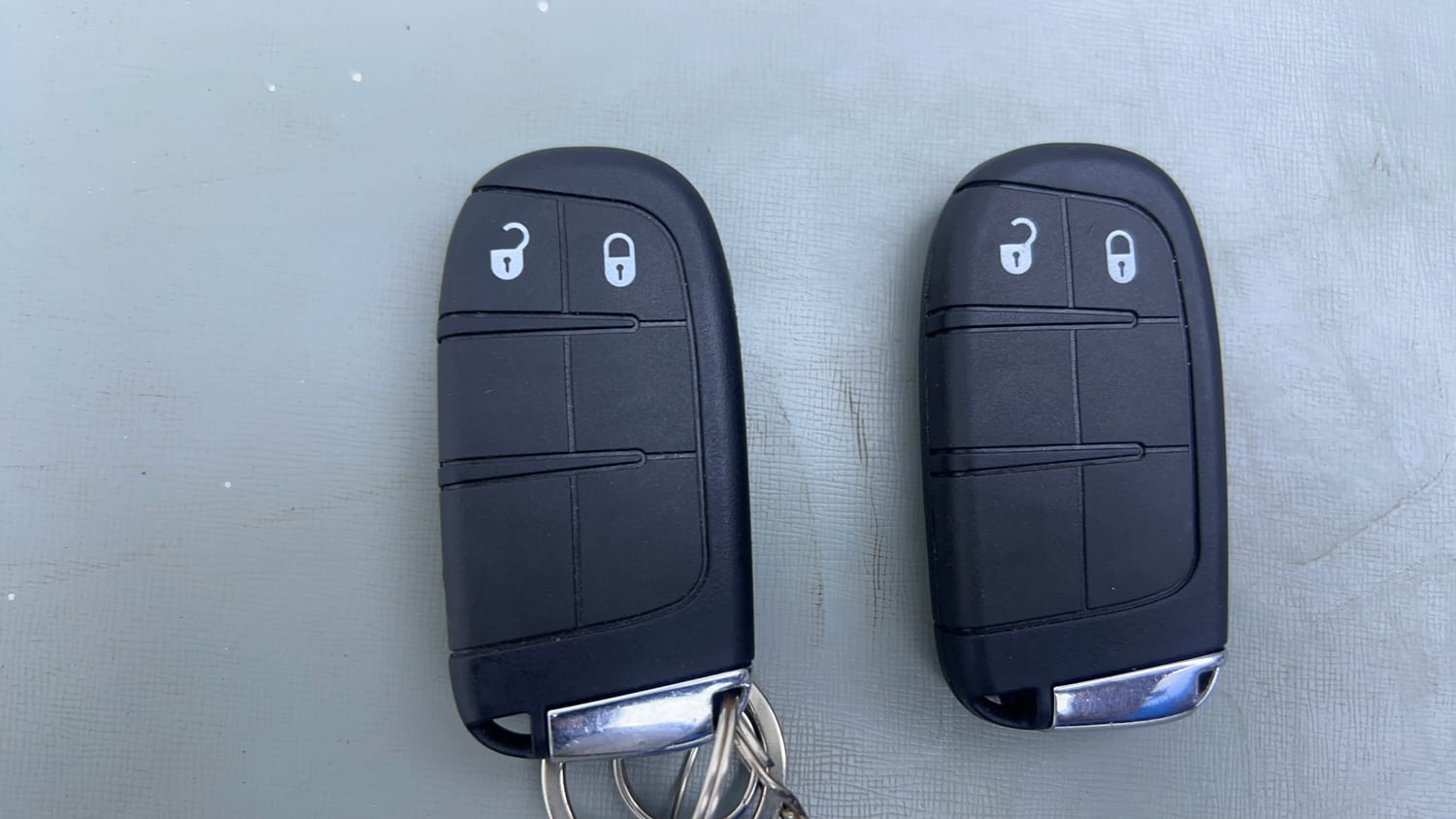 Used 2018 Jeep Compass Limited 1.4 Petrol AT Petrol Automatic extra CAR KEY VIEW