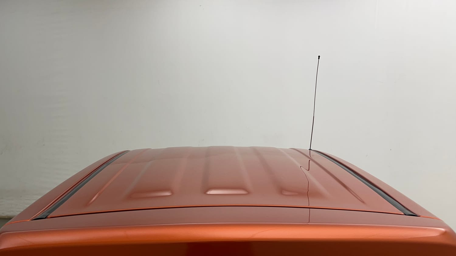 Used 2018 maruti-suzuki Alto K10 VXi (O) AMT Petrol Automatic exterior EXTERIOR ROOF VIEW