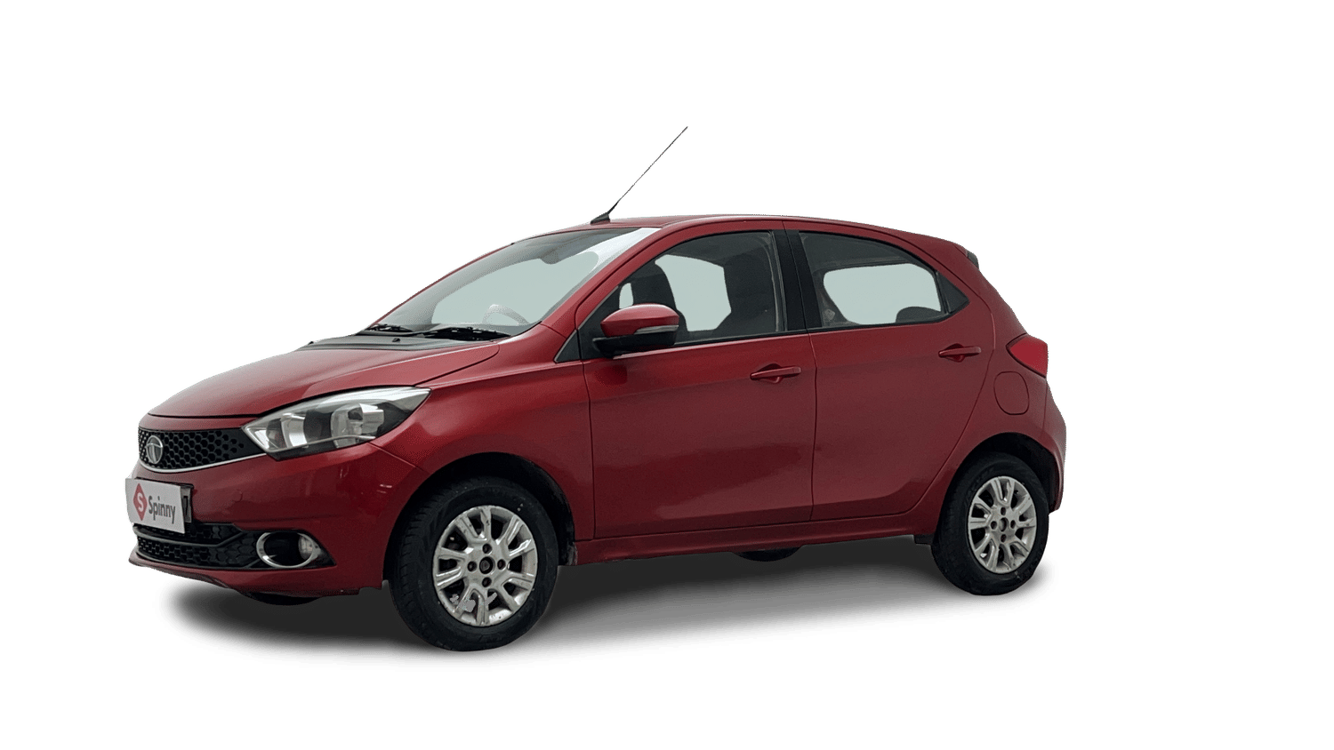Used 2018 Tata Tiago Revotron XZA Petrol Automatic Image