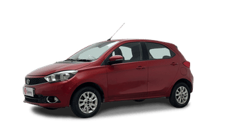 Used 2018 Tata Tiago Revotron XZA Petrol Automatic Image