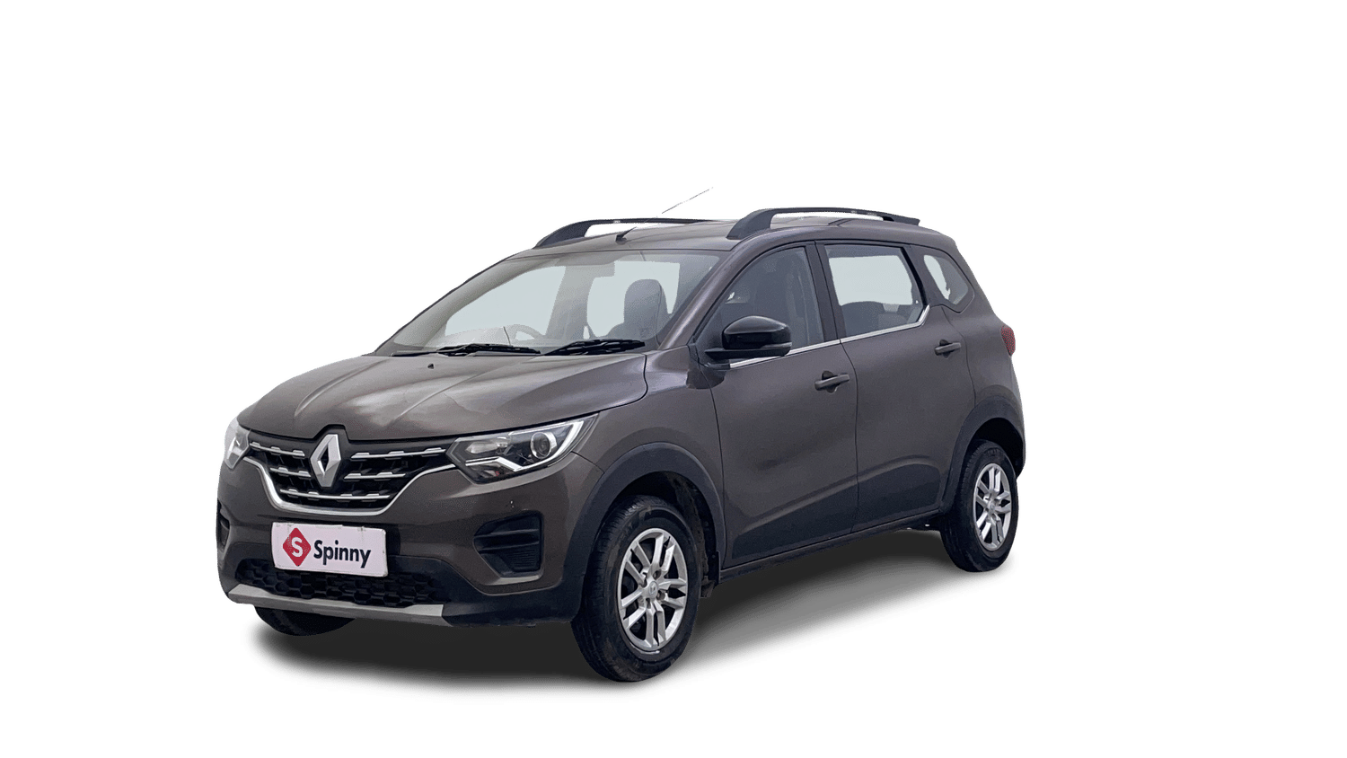 Used 2022 Renault Triber RXT Petrol Manual Image