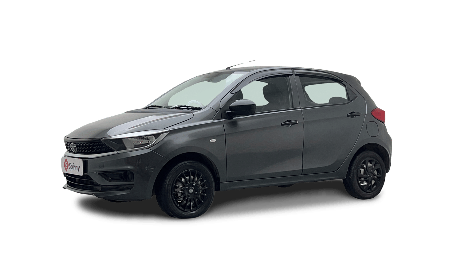 Used 2022 Tata Tiago XE Petrol Manual Image