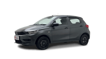 Used 2022 Tata Tiago XE Petrol Manual Image
