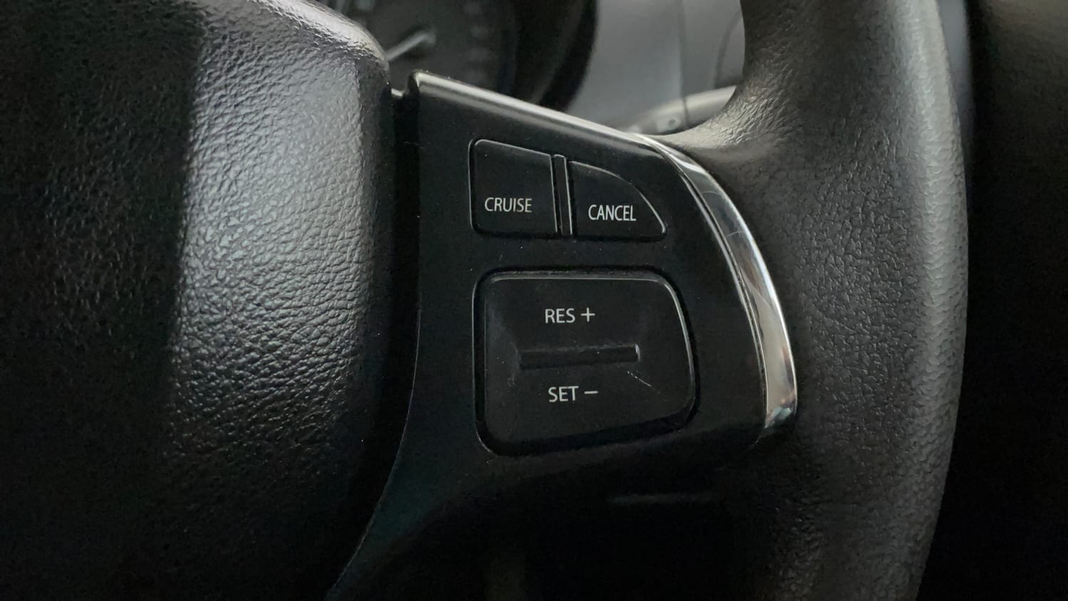 Used 2021 Maruti Suzuki Vitara Brezza ZXi AT SHVS Petrol Automatic top_features Cruise control