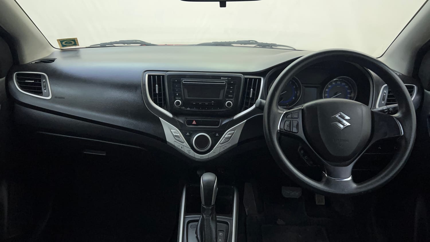 DASHBOARD VIDEO