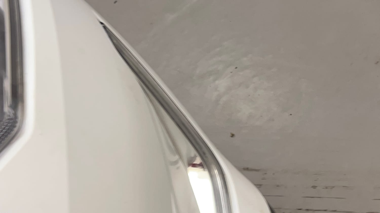 Used 2023 Nissan Magnite XV Petrol Manual dents MINOR SCRATCH