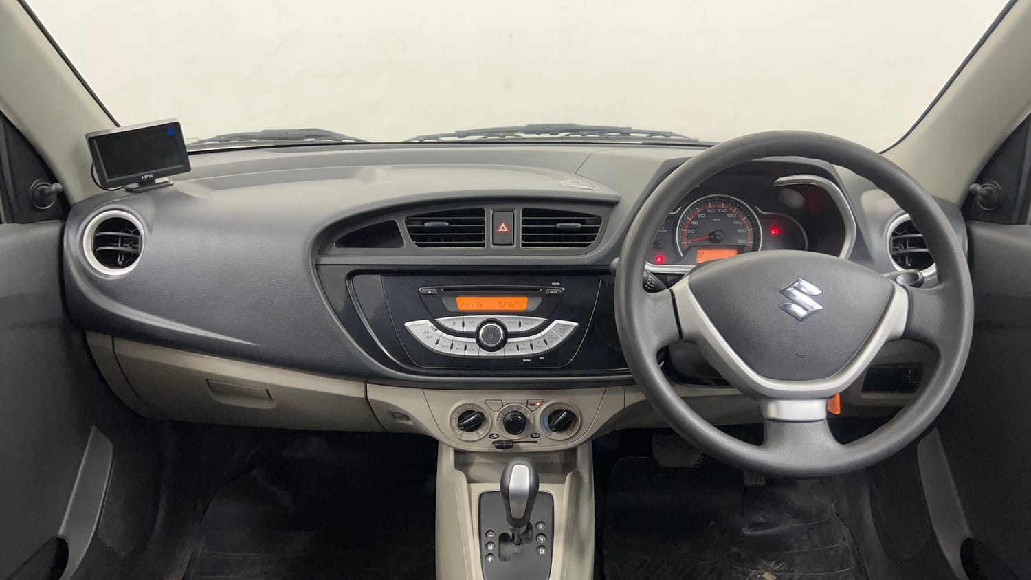 DASHBOARD VIDEO