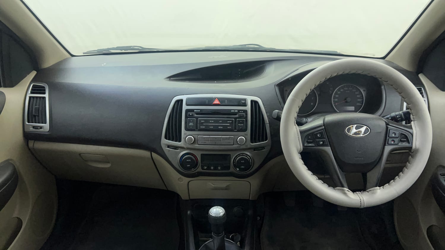 DASHBOARD VIDEO