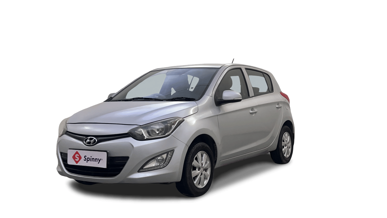 Used 2014 Hyundai I20 Sportz 1.2 Petrol Manual Image