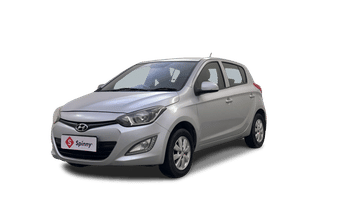 Used 2014 Hyundai I20 Sportz 1.2 Petrol Manual Image