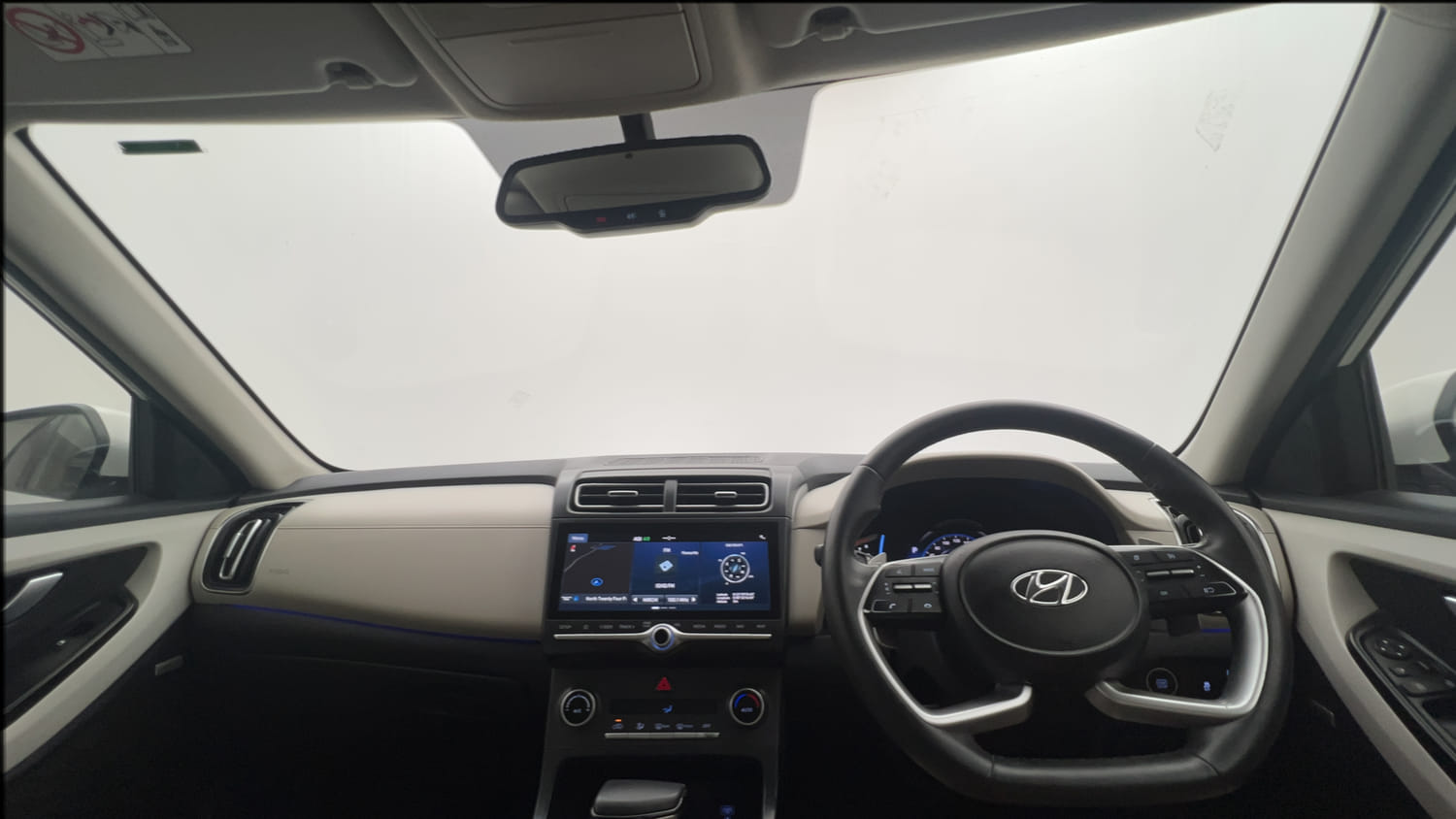 DASHBOARD VIDEO
