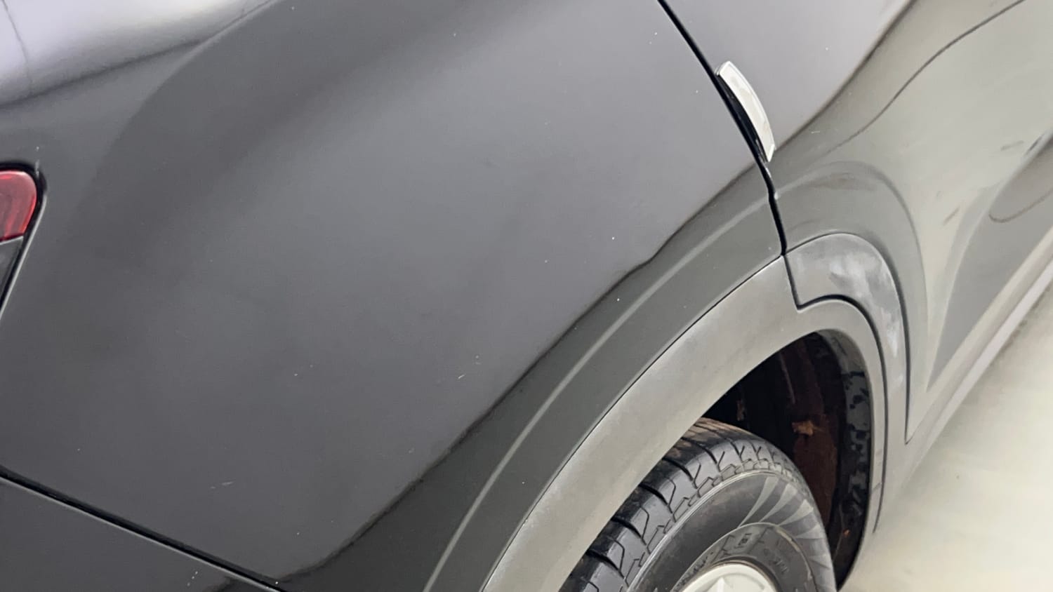 Used 2023 Hyundai Creta SX 1.5 Petrol Petrol Manual dents MINOR SCRATCH