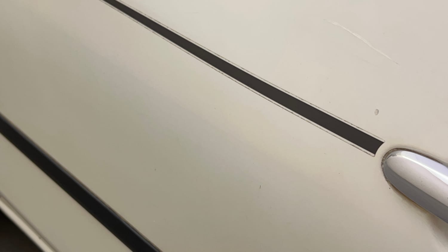 Used 2018 Nissan Sunny XV CVT Petrol Automatic dents MINOR DENT