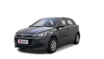 Used 2017 Hyundai Elite i20 Magna Executive 1.2 Petrol Manual Image