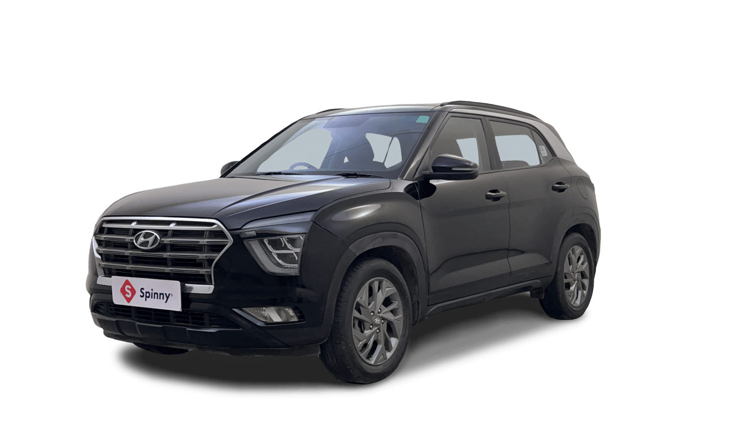 Used 2020 Hyundai Creta SX (O) 1.4 Turbo 7 DCT Petrol Automatic Image