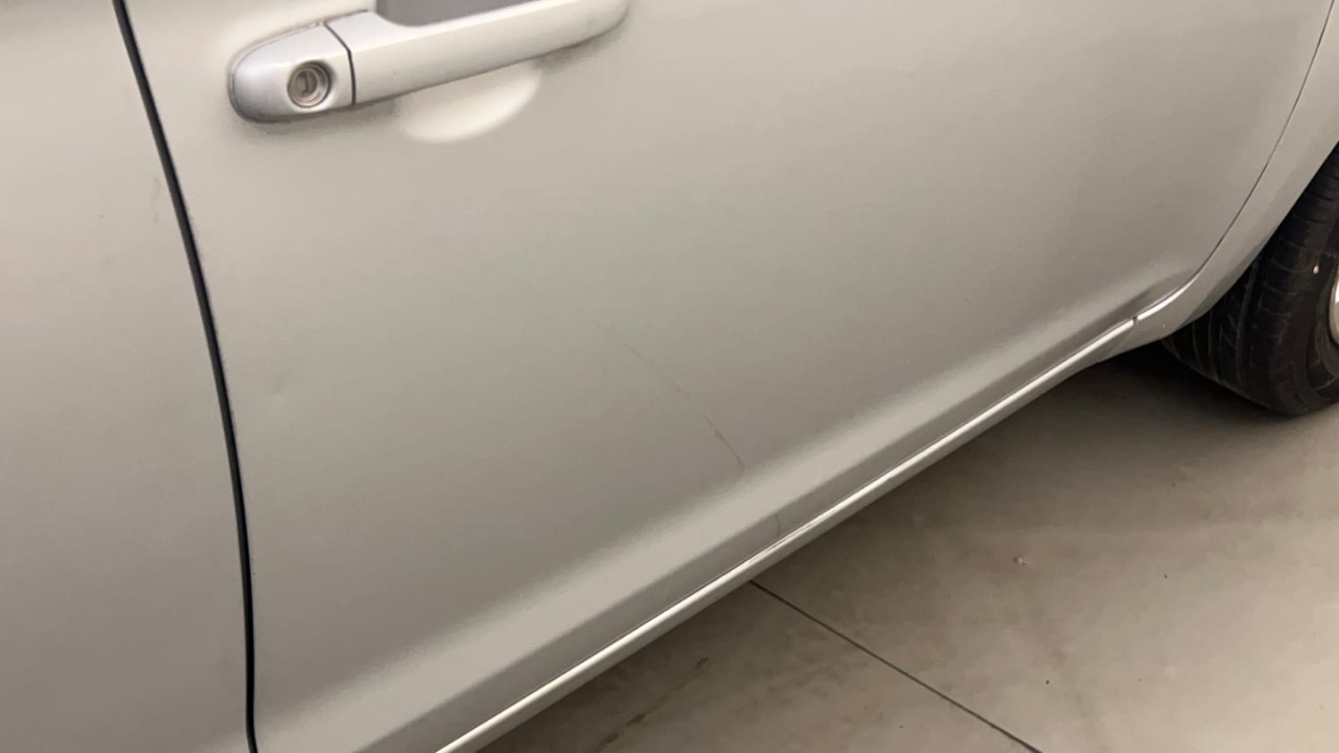 Used 2014 Hyundai i20 Sportz 1.2 Petrol Manual dents MINOR DENT