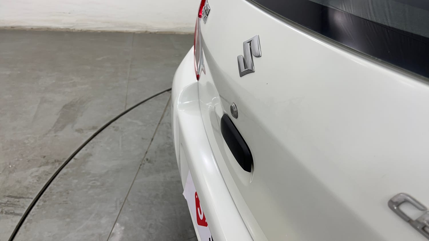 Used 2016 Maruti Suzuki Celerio VXi CNG Cng Manual dents MINOR SCRATCH