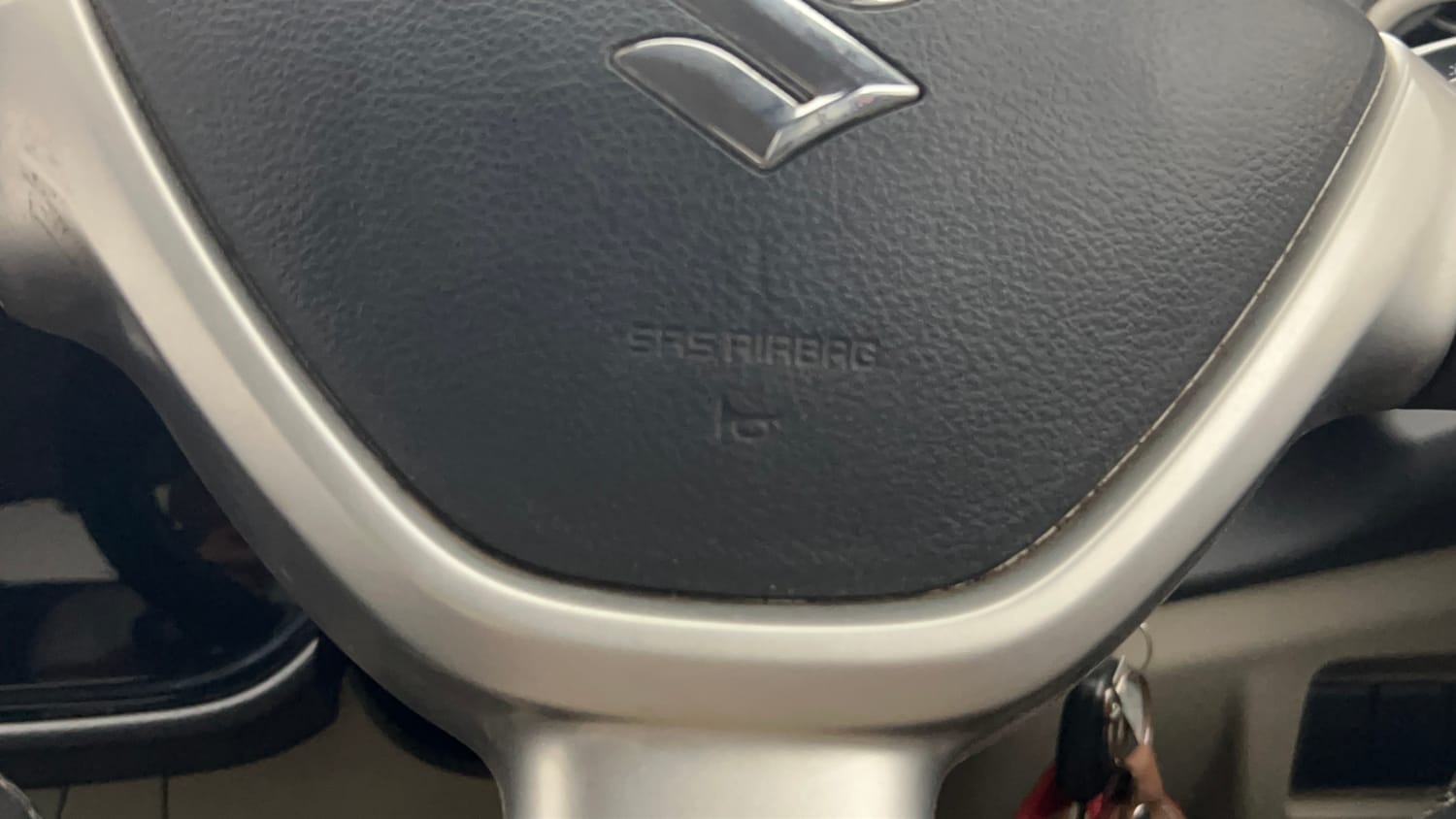 Used 2018 maruti-suzuki Alto K10 VXi (O) AMT Petrol Automatic top_features Airbags