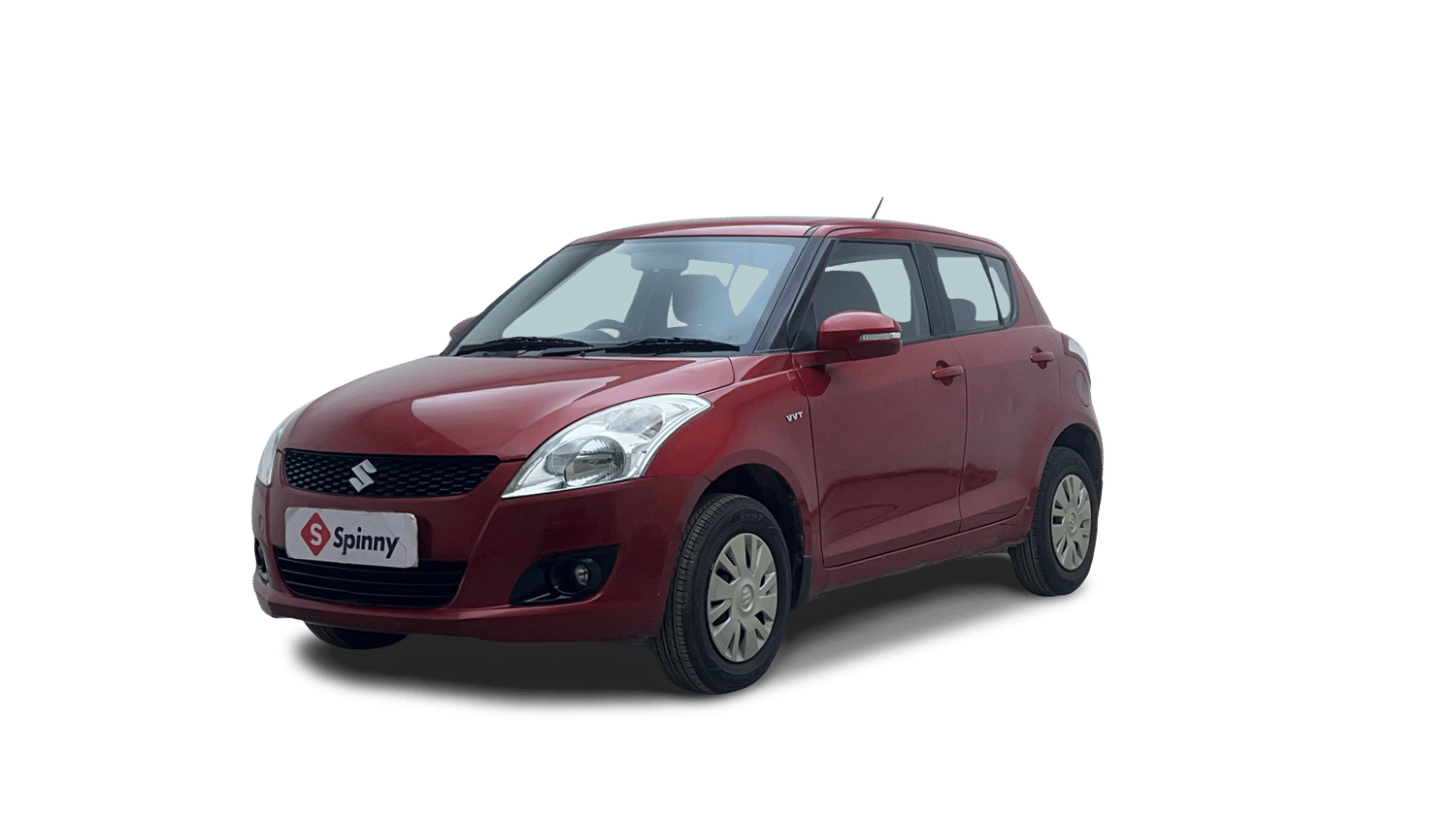 Used 2012 Maruti Suzuki Swift VXi Petrol Manual Image