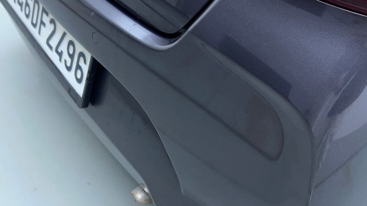 Used 2026 Maruti Suzuki Alto K10 VXi Plus (O) AGS Petrol Automatic dents MINOR SCRATCH