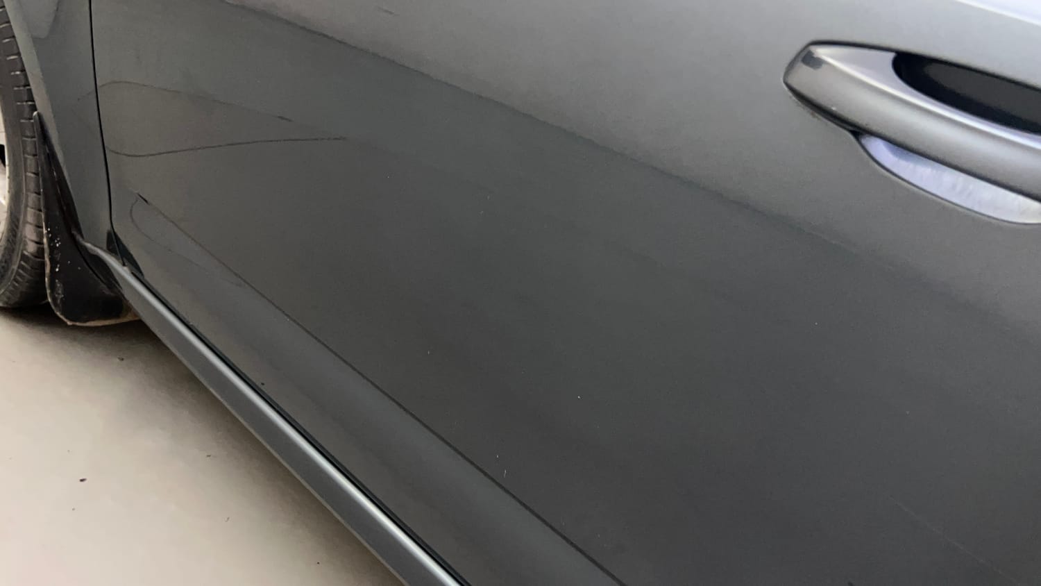 Used 2018 Skoda Octavia 1.8 TSI L&K Petrol Automatic dents MINOR DENT