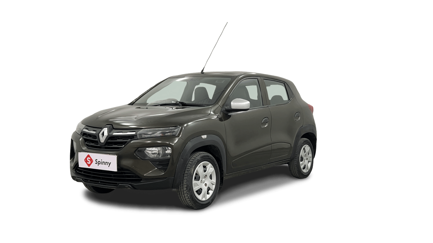 Used 2020 Renault Kwid RXL Petrol Manual Image