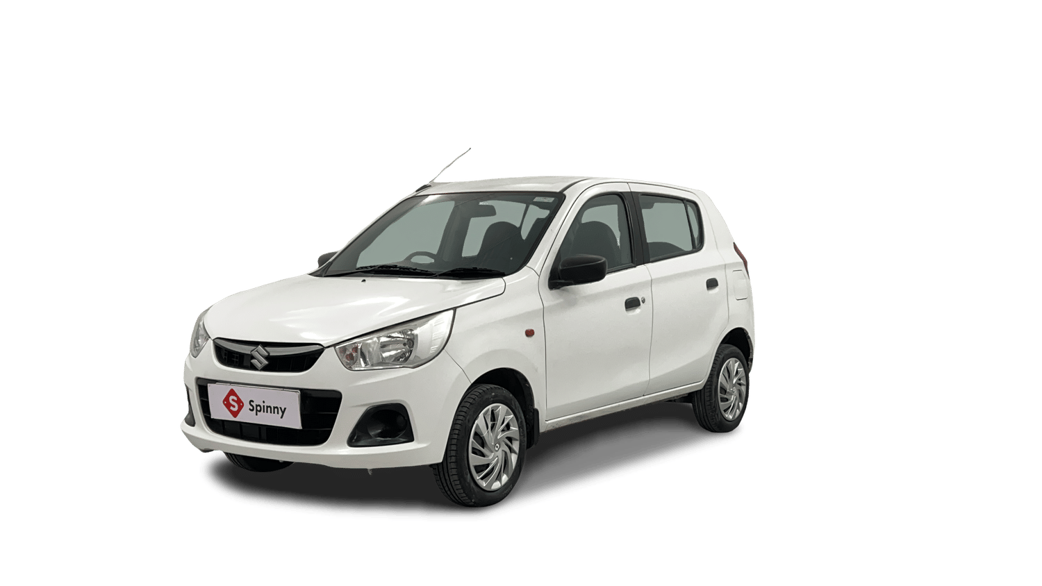 Used 2016 Maruti Suzuki Alto K10 VXi AMT Petrol Automatic Image