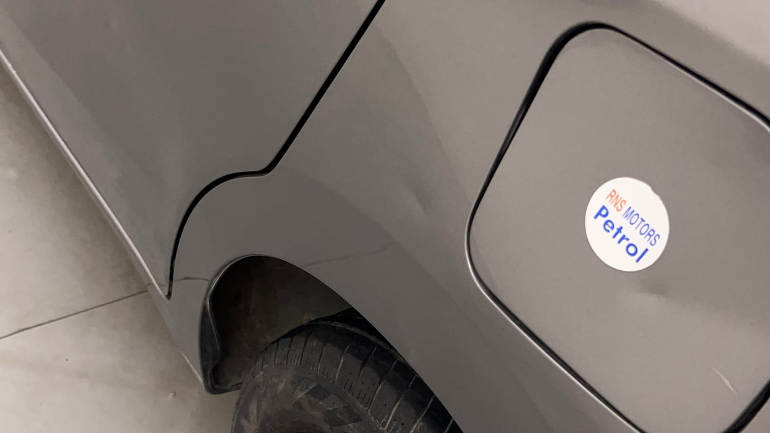 Used 2017 Maruti Suzuki Celerio ZXi Petrol Manual dents MINOR SCRATCH