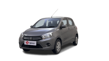 Used 2017 Maruti Suzuki Celerio ZXi Petrol Manual Image