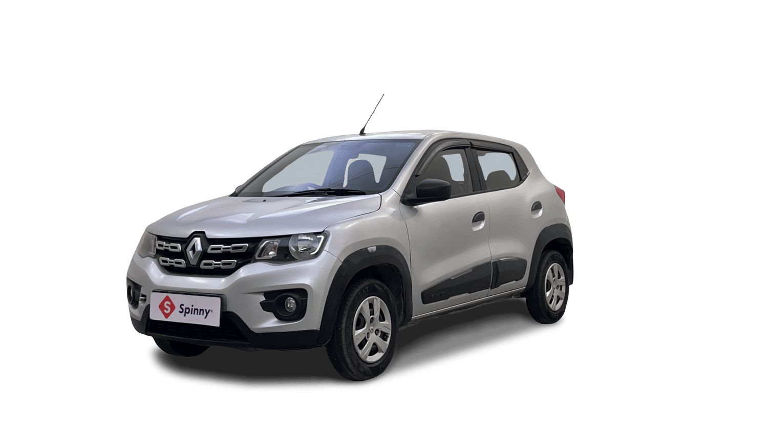 Used 2016 Renault Kwid RXT Petrol Manual Image