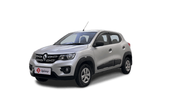 Used 2016 Renault Kwid RXT Petrol Manual Image