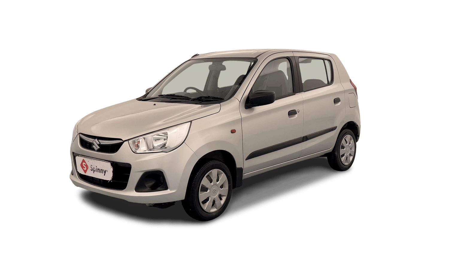 Used 2019 Maruti Suzuki Alto K10 VXi Petrol Manual Image