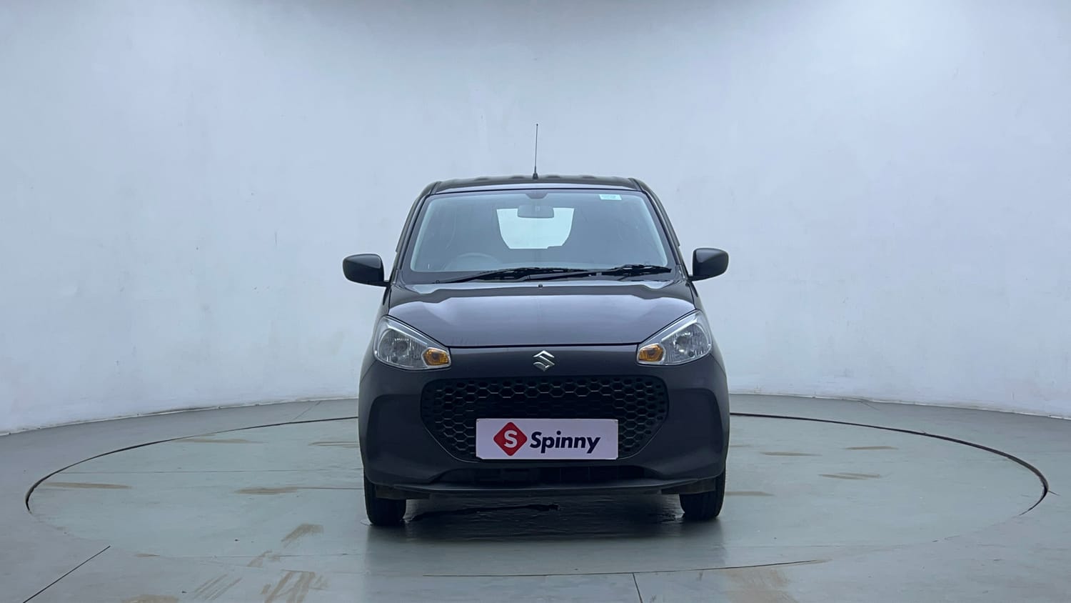 Used 2026 Maruti Suzuki Alto K10 VXi Plus (O) AGS Petrol Automatic exterior FRONT VIEW