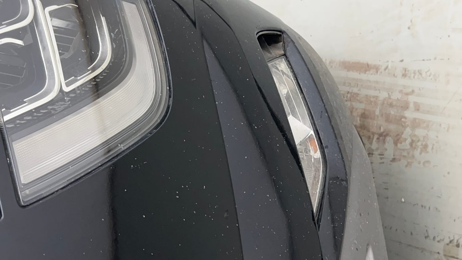 Used 2023 Hyundai Creta SX 1.5 Petrol Petrol Manual dents MINOR SCRATCH