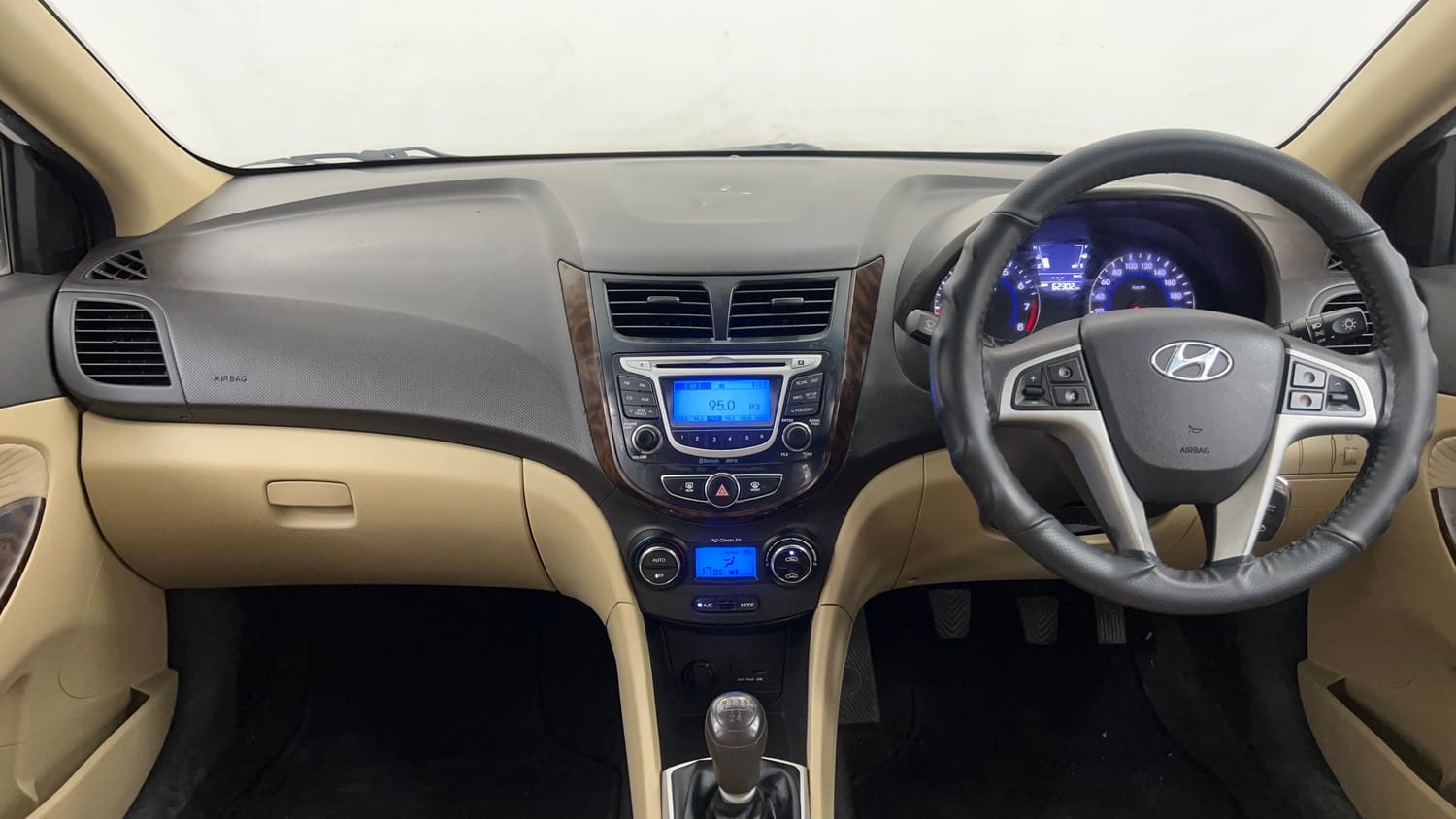 DASHBOARD VIDEO