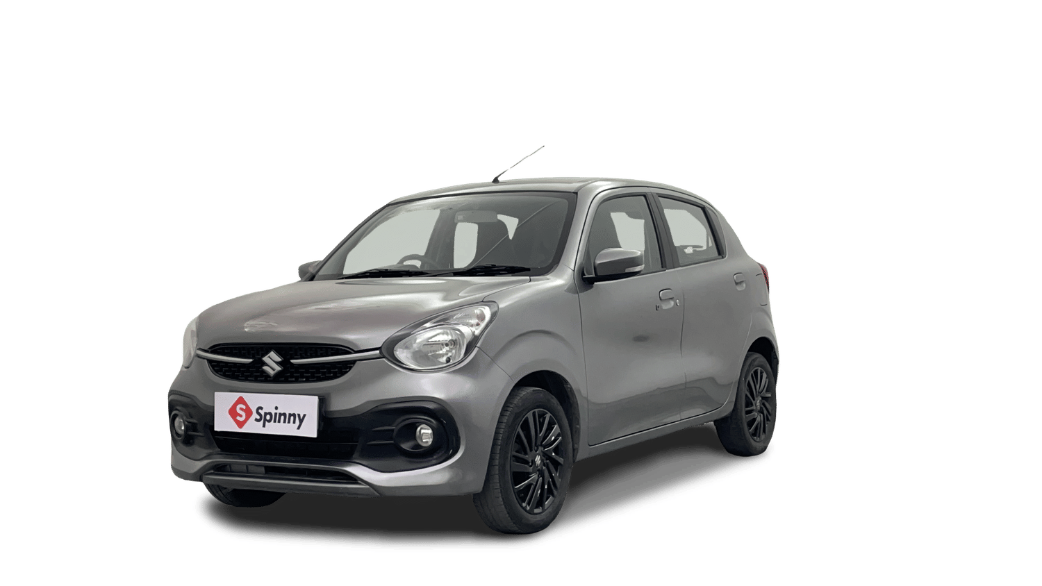 Used 2022 Maruti Suzuki Celerio ZXi Plus AMT Petrol Automatic Image