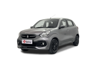 Used 2022 Maruti Suzuki Celerio ZXi Plus AMT Petrol Automatic Image