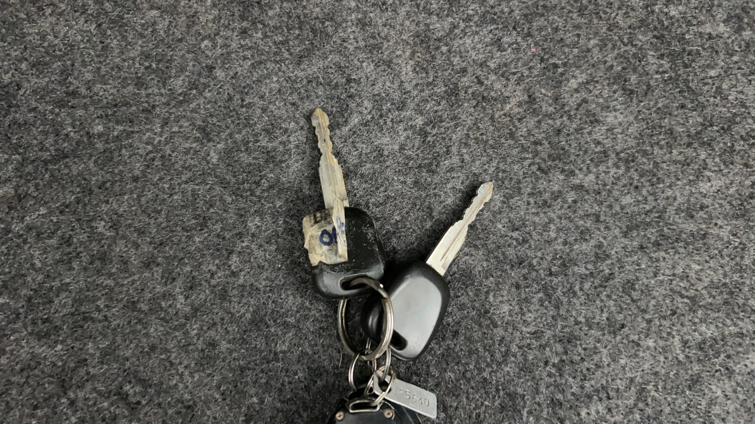 Used 2015 Maruti Suzuki Celerio VXi AMT Petrol Automatic extra CAR KEY VIEW
