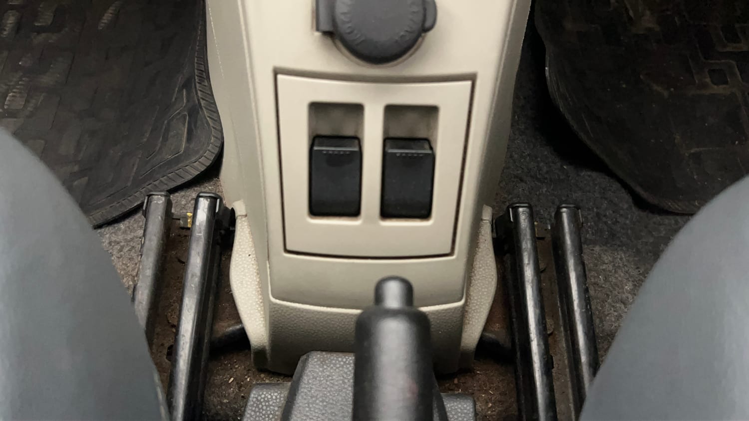 Used 2018 maruti-suzuki Alto K10 VXi (O) AMT Petrol Automatic top_features Power windows