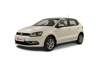 Used 2014 Volkswagen Polo Highline1.2L (P) Petrol Manual Image