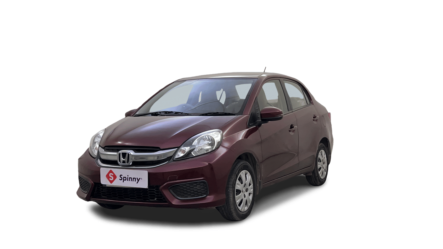 Used 2016 Honda Amaze 1.2 SX i-VTEC Petrol Manual Image