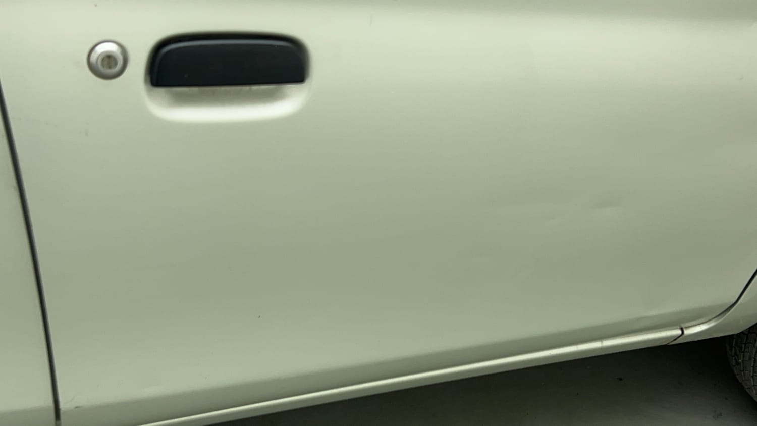 Used 2019 maruti-suzuki Alto K10 VXi (O) AMT Petrol Automatic dents MINOR SCRATCH