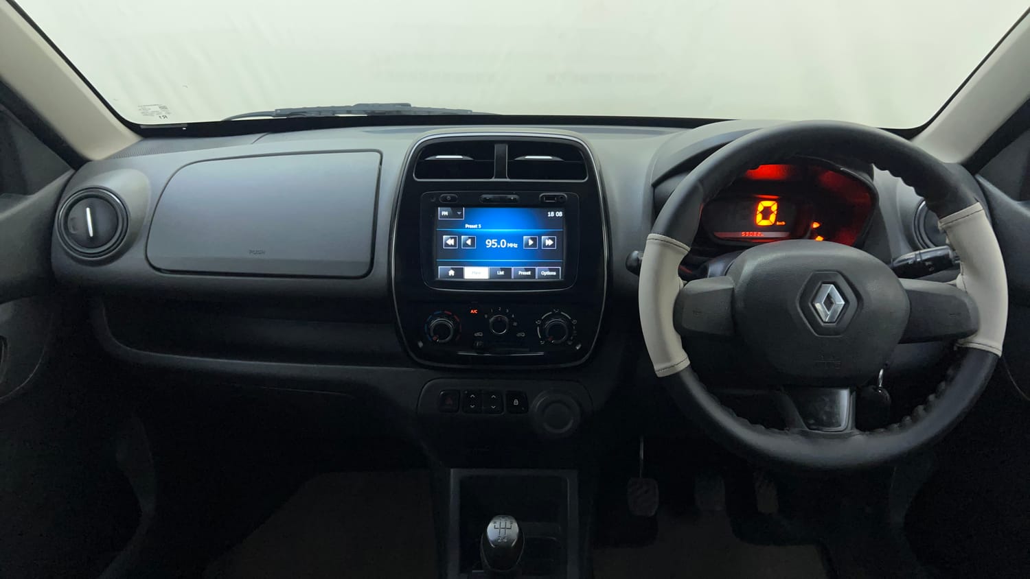 DASHBOARD VIDEO